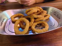 -Tubestation站点比萨(高新万达ONE店)