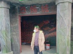 -南昌之星游乐场