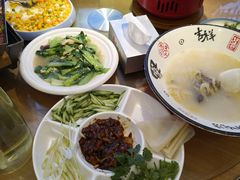 -东北灶(高新银泰店)