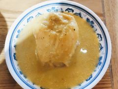 芥末墩-铸钟褡裢火烧(西三环紫竹桥店)
