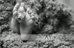 -金宝贝儿童摄影