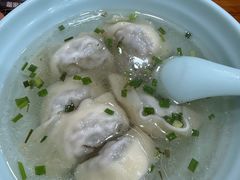 -潘国仙耳光馄饨(黄家阙路店)