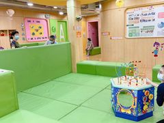 -金宝贝早教(南山花园城店)