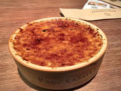 -PAUL LAFAYET 法式甜品(国金中心商场店)