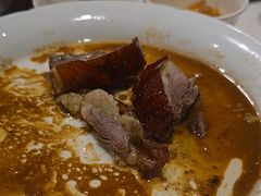 -鹅冠港式茶餐厅(来福士店)