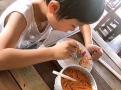 -Doo Dee Thai Food(Issan/Isaan/Esan)