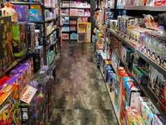 -酷乐潮玩(荟聚中心店)