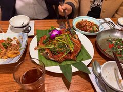 -紫滇源云南生态菜(丹凤街店)