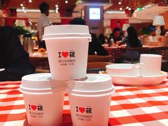 -西贝莜面村(东莞壹号广场店)