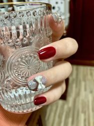 点击看大图 -Touch Nail·品质·美甲美睫