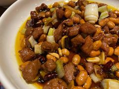 -铁公鸡·四川料理(天环广场店)