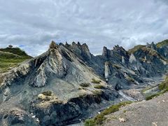 -墨石公园景区