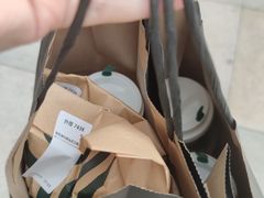 -星巴克臻选(杭州嘉里中心1F店)