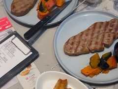 -必胜客(经开万达店)