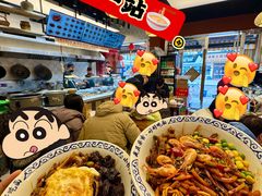 -梅溪·小伙子干挑面(安吉总店)