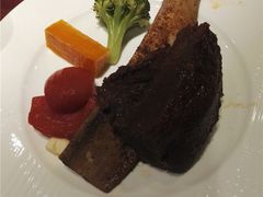 -王品牛排(福州泰禾店)