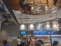 -奈雪的茶(中粮祥云小镇店)