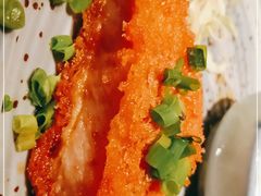 -醉虎传(南锣鼓巷店)