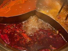 -川味观·鲜货火锅(西湖文化广场店)
