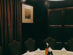 包厢-湘知湘味(岳麓山店)
