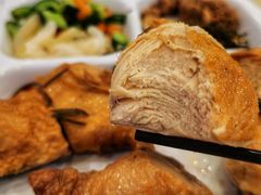 -香妃烤鸡(西单店)