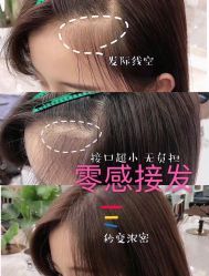 -Rise Hair上升造型