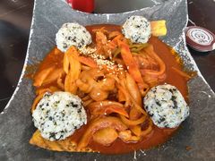 -HONGA HONGA雄家(曹路店)