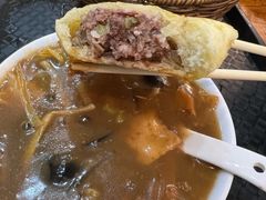 -穆彦华逍遥镇胡辣汤(岗坡路店)