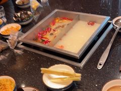 -五星桥原切肥牛火锅·30年专注好牛肉(湖塘店)
