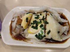 -玲又珑美食(盘福路店)
