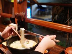 -银米·云南传统过桥米线(双廊黑金冠店)