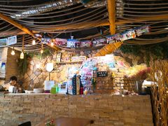 -盘炉forenza·云贵川融合小食堂 ( 钟楼中柳巷店)