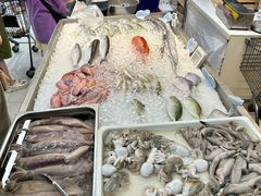 -盒马鲜生(皇庭广场店)
