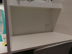 -白鲸自习室(公主坟店)