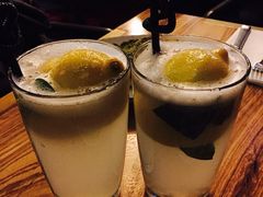 -PIZZA BIANCA(民园店)
