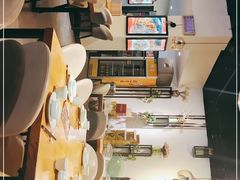 大堂-鳅香泥鳅特色主题餐厅