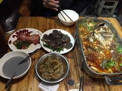 -88号小吃店·经典云南菜·地道纳西美食
