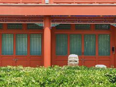 -北京石刻艺术博物馆(五塔寺)