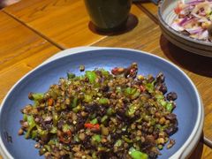 -云海肴·汽锅鸡·云南菜(天津国金汇店)