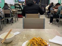 -马虎面馆(新西蓝店)