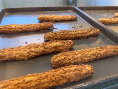 -野人先生现做冰淇淋(西安赛格店)