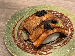 -炙柒Sekinana·精致料理 烧鸟·铁板烧(海上世界店)
