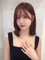 -MMby Hair Code芭曲发型