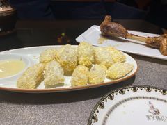 -蒙古人烤羊大师(工农大路创始店)