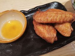 -酉品食厅·居酒小食堂(无锡蠡湖科研大厦店)