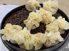 烧麦-元盛居(亚泰大街店)