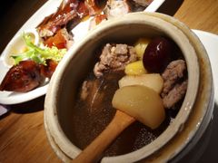 -桂小厨广西菜(青秀万达店)