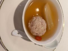 -三号黄浦会Canton Table