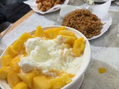 -水牛奶皇后糖水铺(深圳总店)