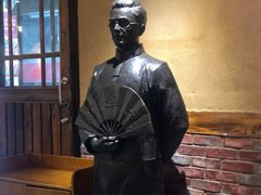 -白乐天毛肚火锅馆(解放碑店)